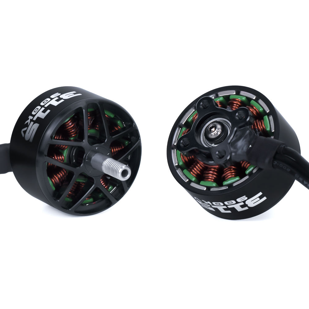 Axisflying AZ3115 3-6S Brushless Motor - 3