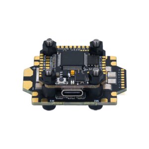 Axisflying Argus Mini 4-6s 55A stack F7 Pro FC 55A ESC 32 BIT for FPV 5inch - 6