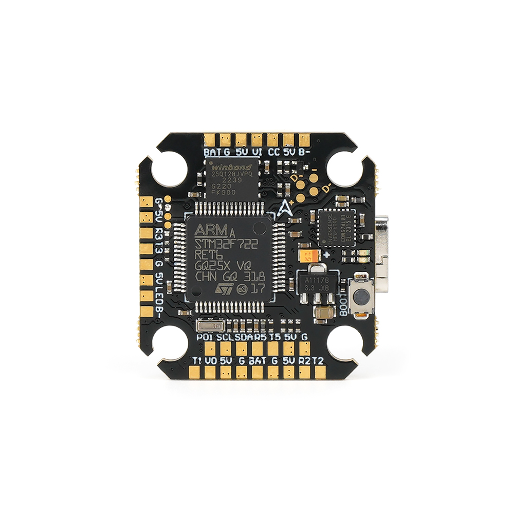 Axisflying Argus Mini F7 Pro FC (20x20mm), product image from Kiwiquads