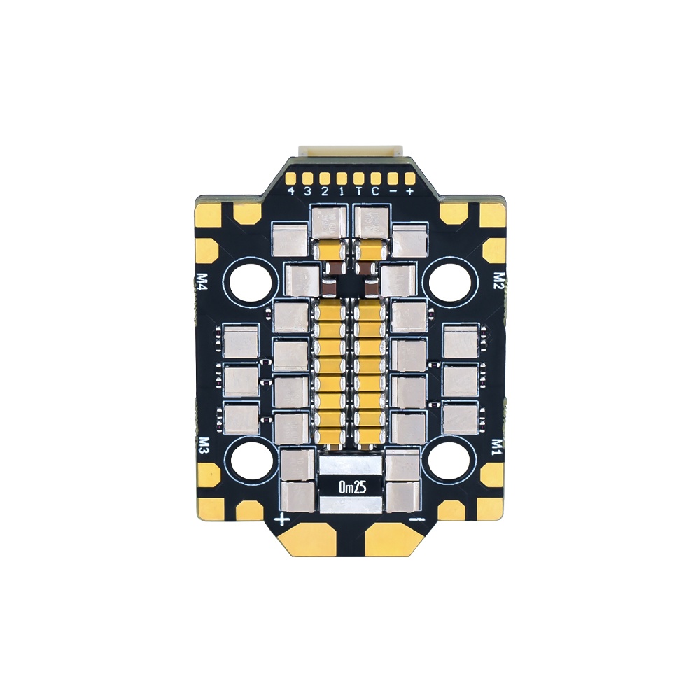 Axisflying Argus Mini 55A ESC 6S AM32, product image from Kiwiquads