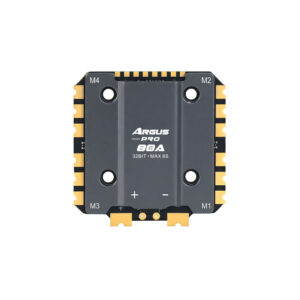 Axisflying Argus PRO ECO 80A ESC 32-bit-8s - 1