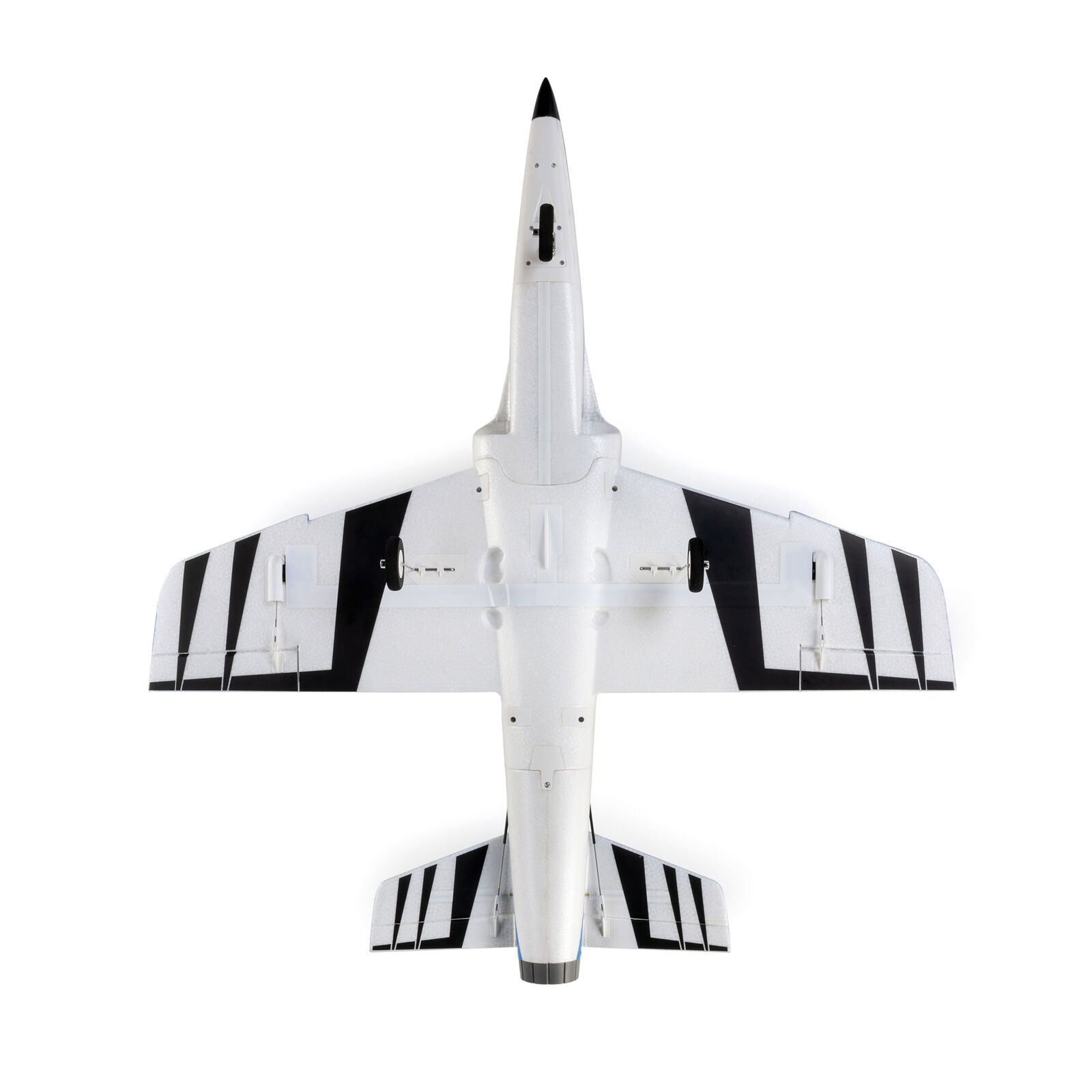Eflite Habu SS (Super Sport) 50mm EDF Jet BNF Basic with AS3X+ and SAFE Select - 14