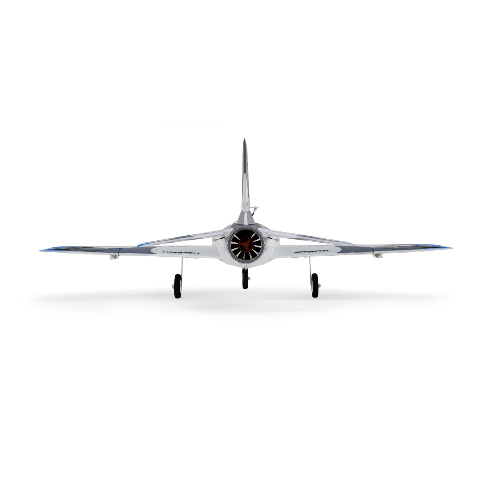 Eflite Habu SS (Super Sport) 50mm EDF Jet BNF Basic with AS3X+ and SAFE Select - 16