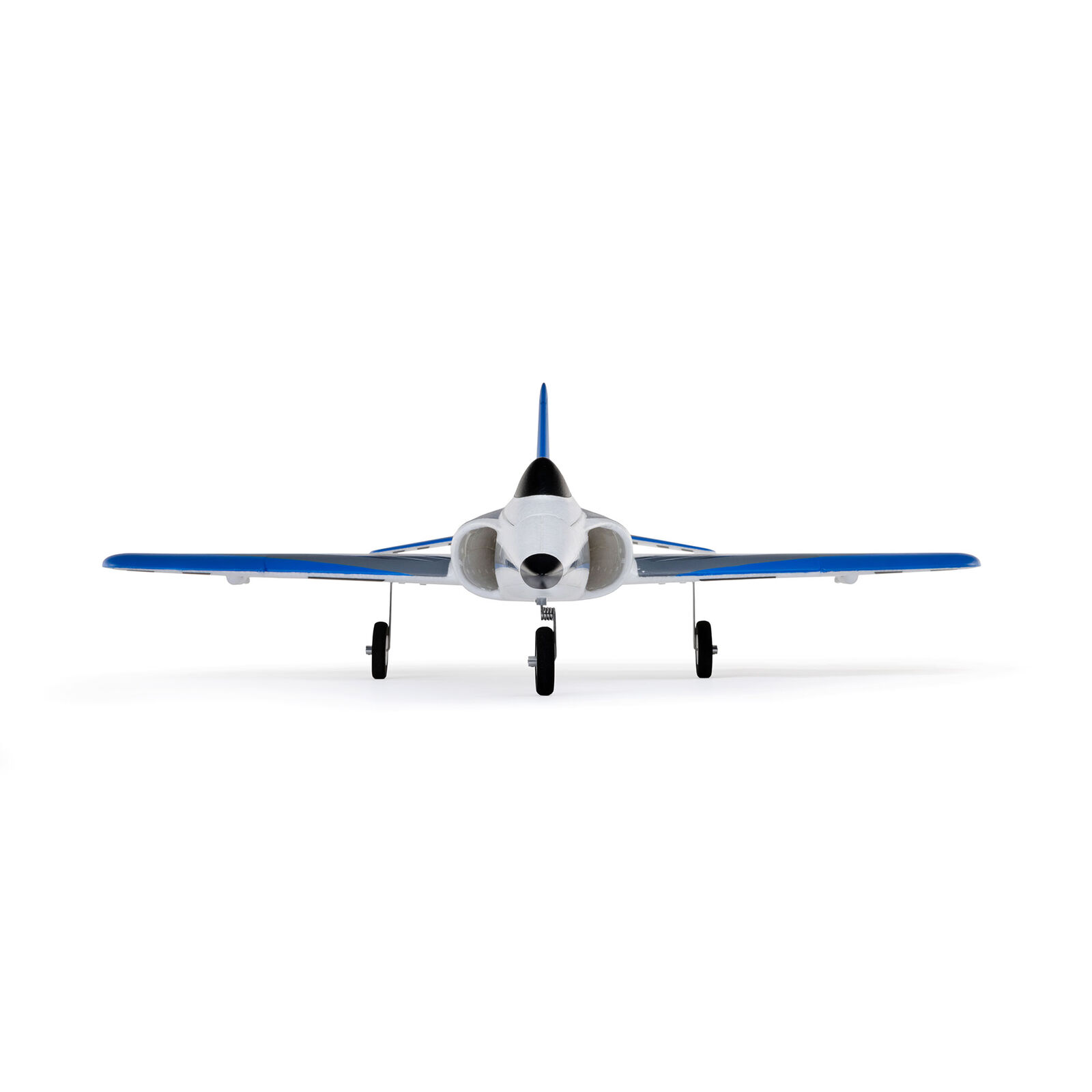 Eflite Habu SS (Super Sport) 50mm EDF Jet BNF Basic with AS3X+ and SAFE Select - 17