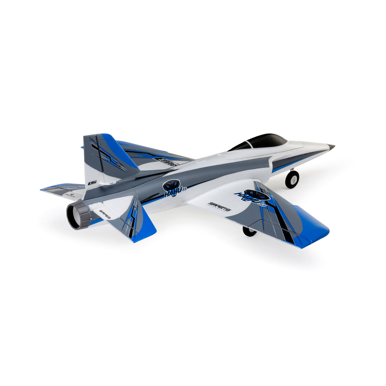Eflite Habu SS (Super Sport) 50mm EDF Jet BNF Basic with AS3X+ and SAFE Select - 20