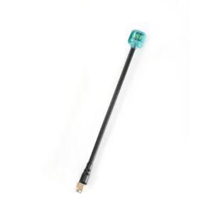FlyFishRC OSPREY 5.8Ghz 130mm SMA Antenna LHCP