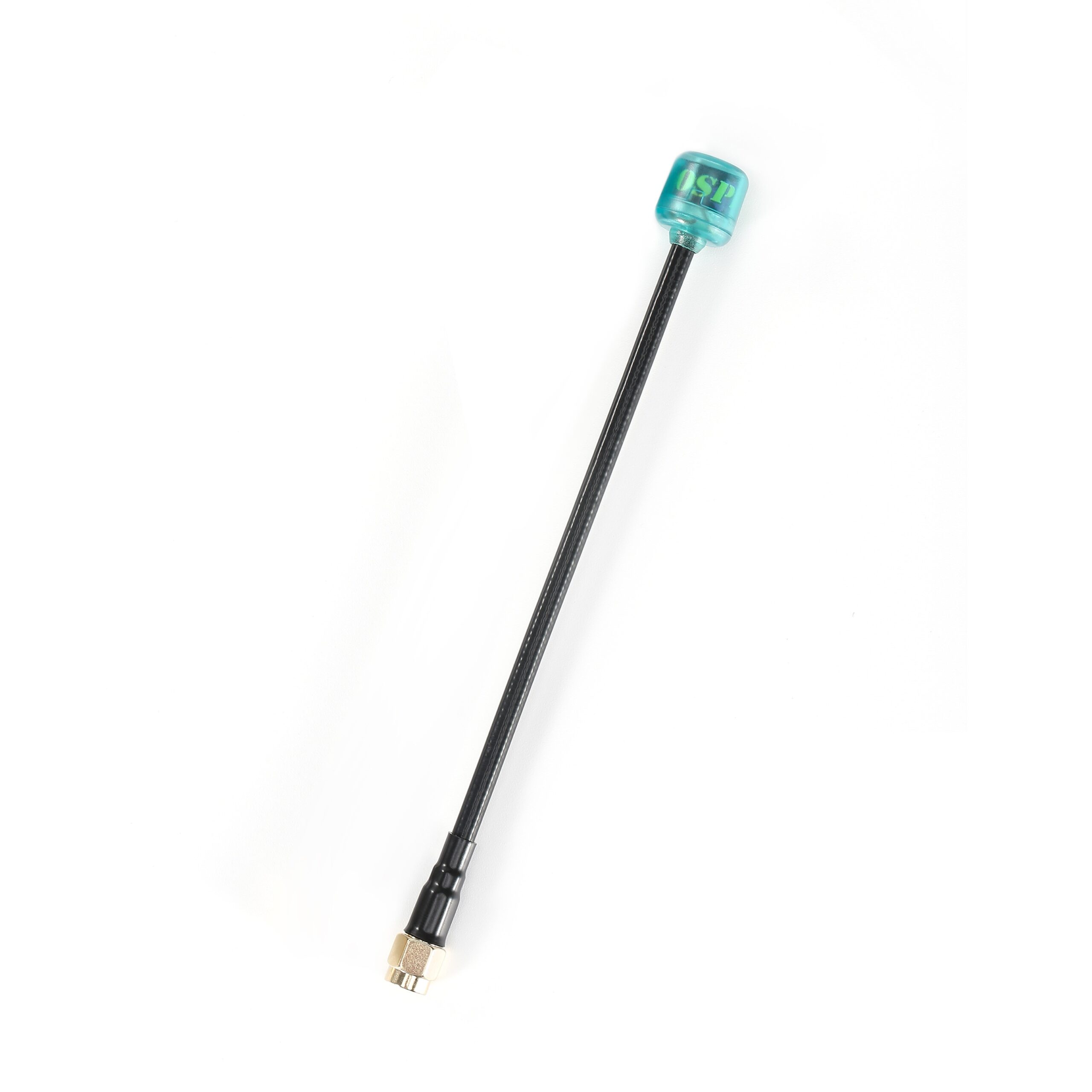 FlyFishRC OSPREY 5.8Ghz 130mm SMA Antenna LHCP, product image from Kiwiquads