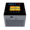 HOTA F6 Ultra 1000W GaN+SiC Quad Channel Smart Charger - 3
