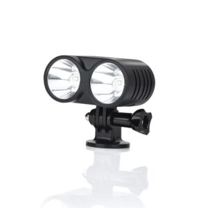 STARTRC Universal Owl-shape Drone Searchlight for UVA - 1