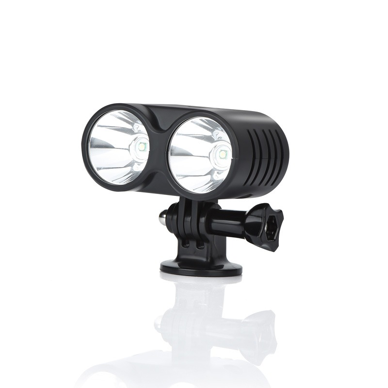 OPENBOX StartRC Universal Owl-shape Drone Searchlight for UVA, product image from Kiwiquads