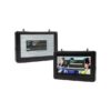 Skyzone M5F FPV Monitor 5.8G 48CH Diversity RX 5 LCD 800 x 480