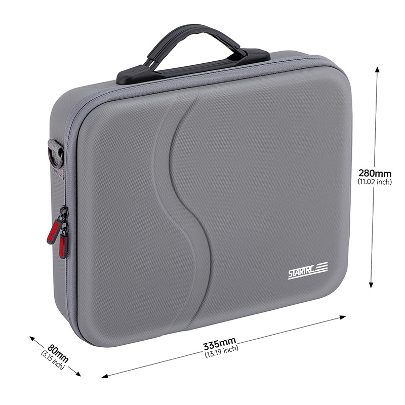 StartRC Carrying Bag for DJI Neo 2 Fly More Combo - 7