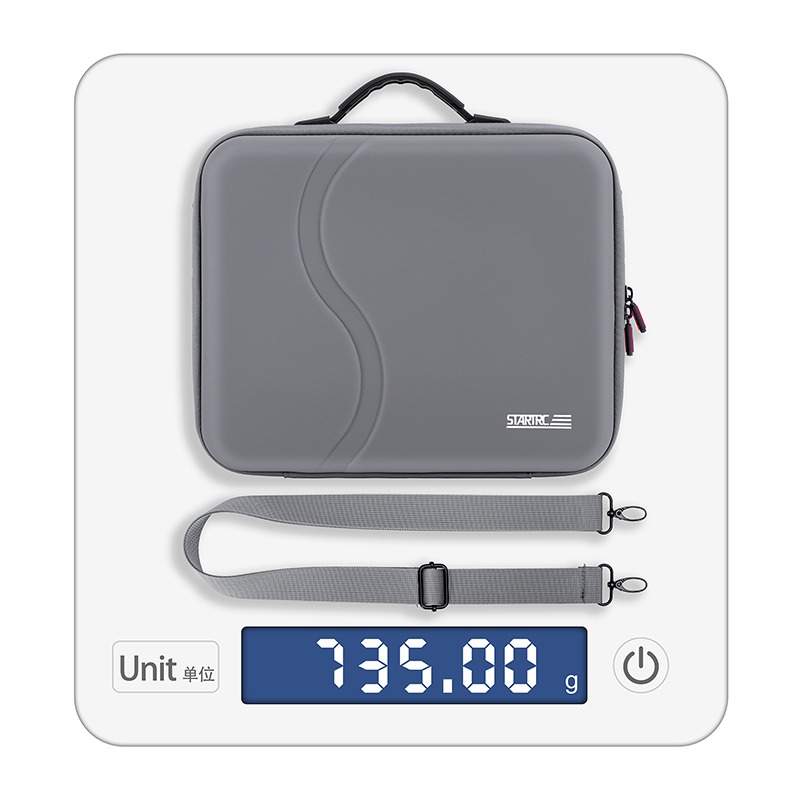 StartRC Carrying Bag for DJI Neo 2 Fly More Combo - 8