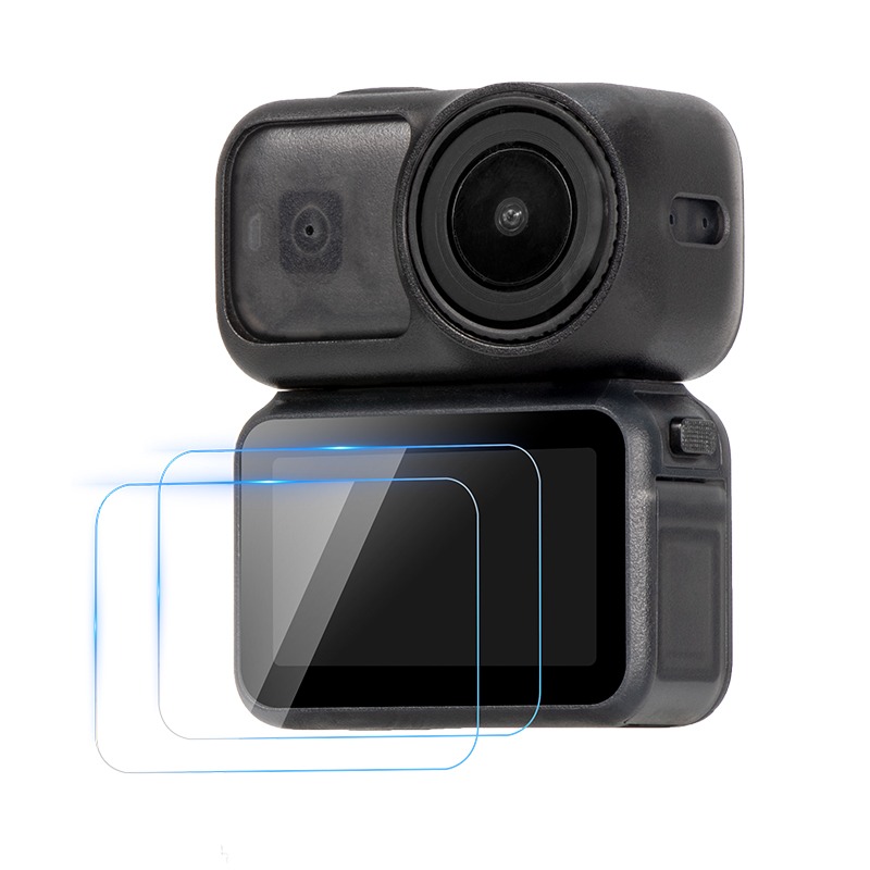 StartRC DJI Osmo Nano Screen Protector, product image from Kiwiquads