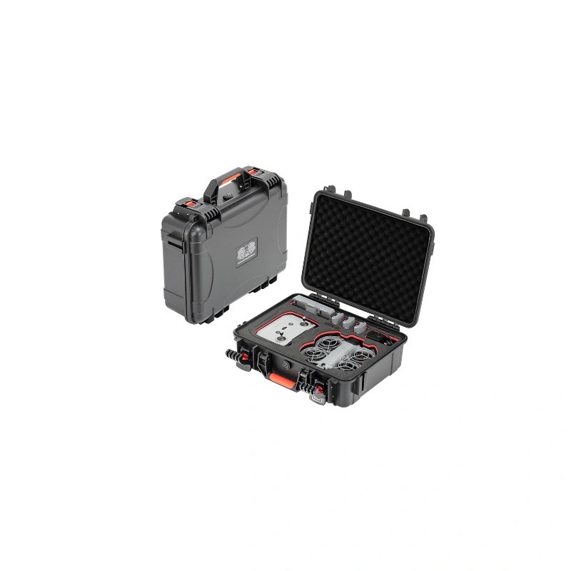 StartRC Drone Case Factory Hard Case for DJI Neo 2 Fly More Combo, product image from Kiwiquads