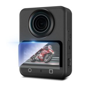 StartRC Screen Tempered Glass Film for DJI Osmo 360 - 2