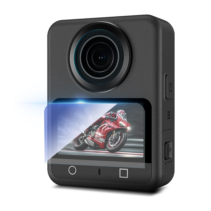 StartRC Screen Tempered Glass Film for DJI Osmo 360, product image from Kiwiquads
