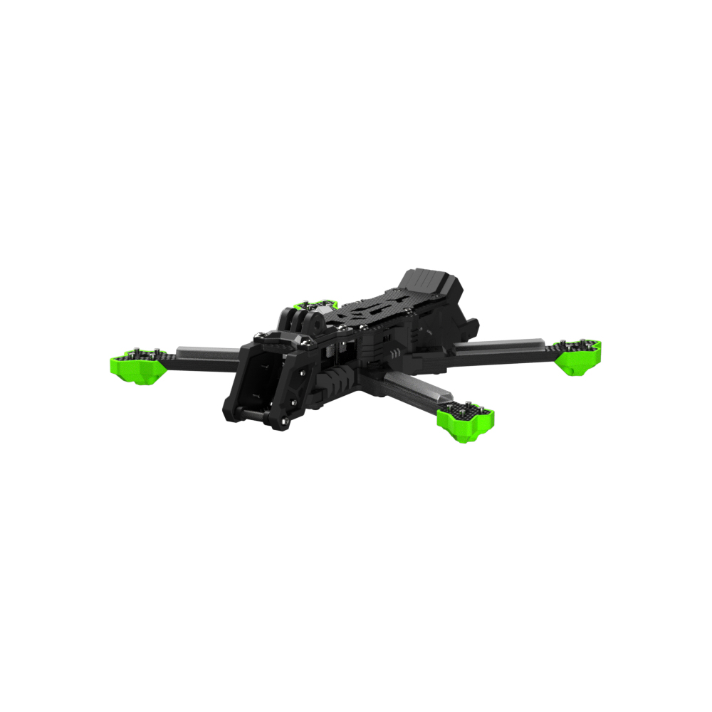 iFlight Nazgul Evoque F5 V3 Frame Kit, product image from Kiwiquads