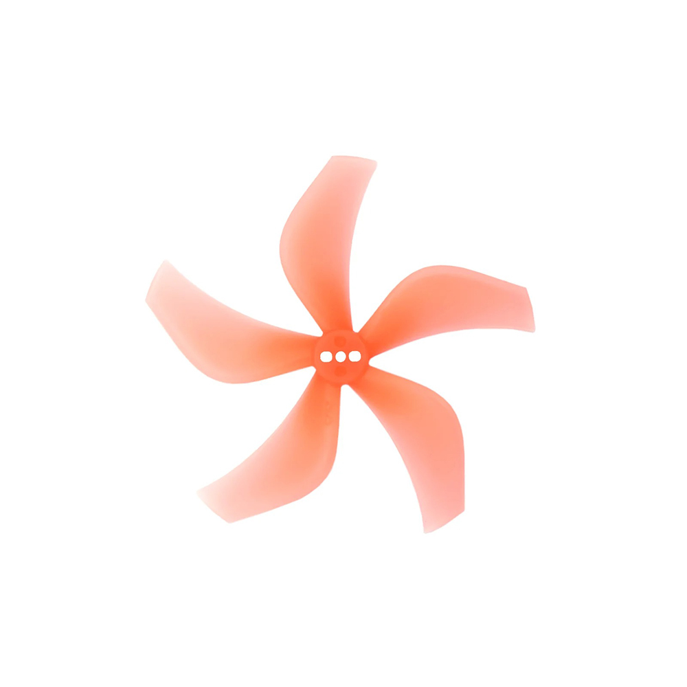 Gemfan 2925 Ducted PC 5 Blade - Macho Pink