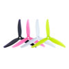 Gemfan 4935 Sbang PC 3 Blade (4 Colours)