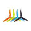 Gemfan 5127.9 Thomas PC 3 Blade (4 Colours)