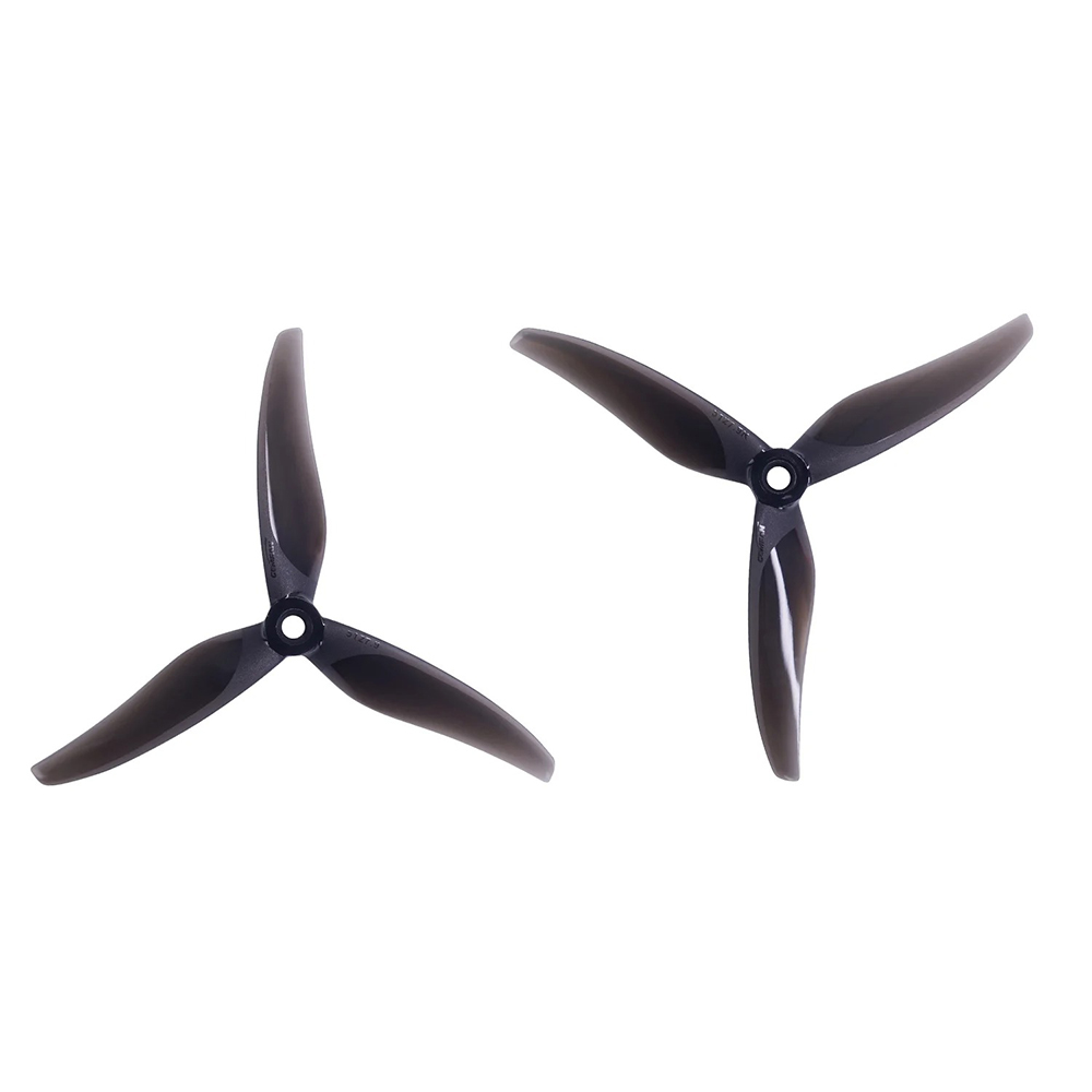 Gemfan 5127.9 Thomas PC 3 Blade - Midnight Black 2