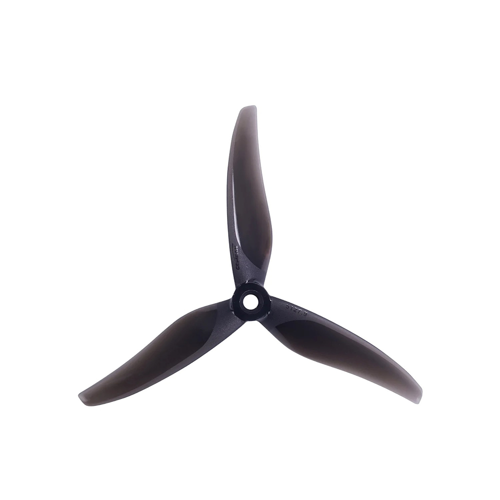 Gemfan 5127.9 Thomas PC 3 Blade - Midnight Black