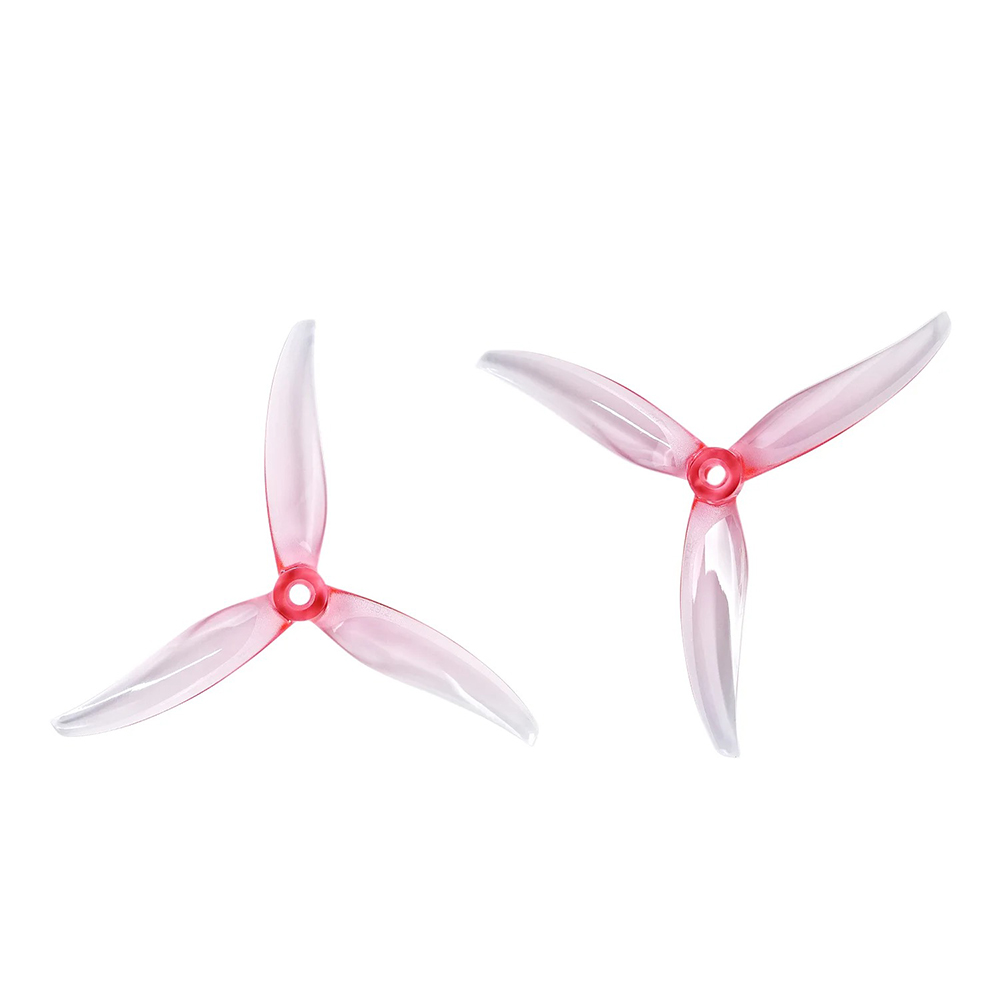 Gemfan 5129.2 MinJae PC 3 Blade - Pink 2