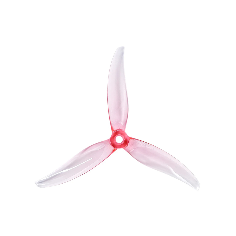 Gemfan 5129.2 MinJae PC 3 Blade - Pink