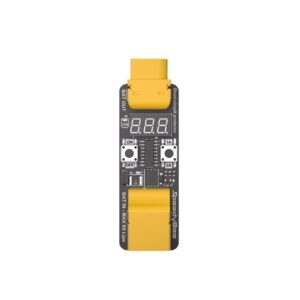 SpeedyBee Short-Circuit Protector Smart Power Tester - 1