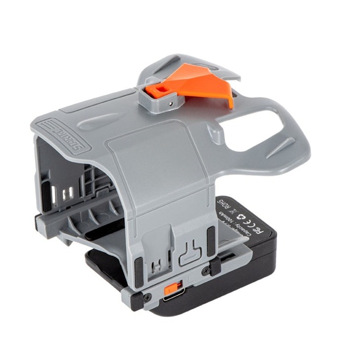 StartRC Air-Dropping System for DJI Mini 5 Pro, product image from Kiwiquads
