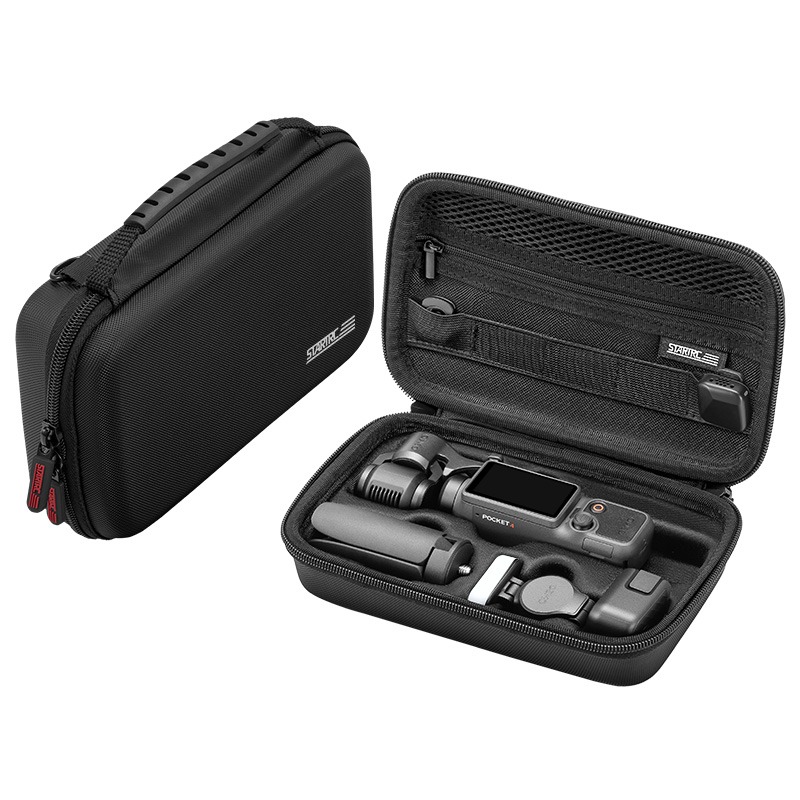 StartRC All-in-One Carrying Case for DJI Osmo Pocket 4 Creator Combo, product image from Kiwiquads