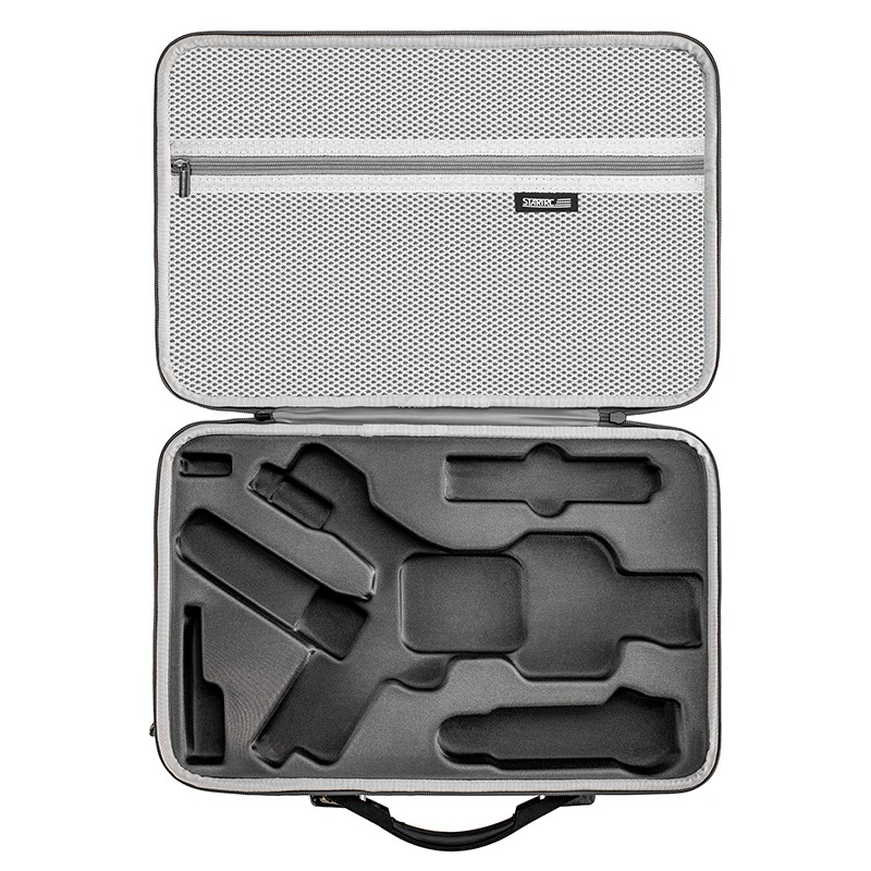 StartRC Carrying Case for DJI RS 5 Stabilizer Shockproof Travel Case - 6