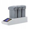 StartRC Charging Hub with LCD Display Screen for DJI Mini 5 Pro - 1