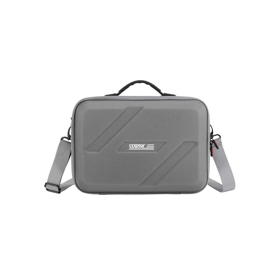 StartRC DJI Lito 1 PU Carry Bag with Shoulder Strap, product image from Kiwiquads