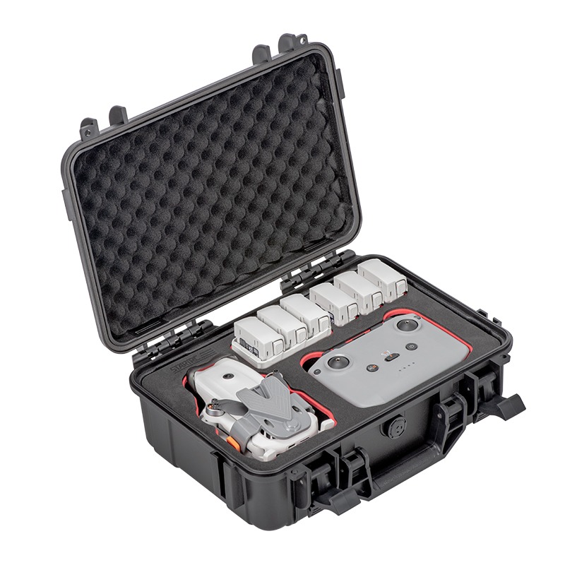 StartRC LITO 1 Waterproof Hard Case Protective Case for Fly More Kit - 3