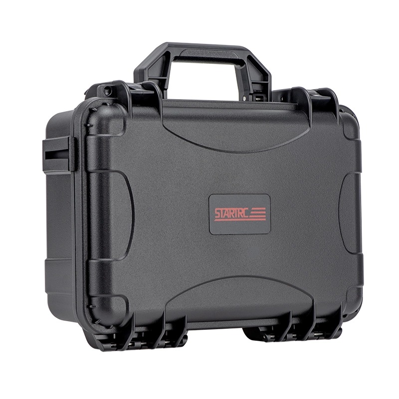 StartRC LITO 1 Waterproof Hard Case Protective Case for Fly More Kit, product image from Kiwiquads