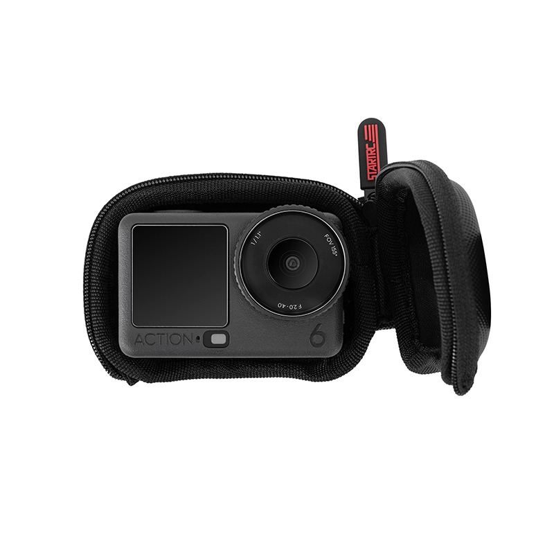 StartRC Lite Portable Bag for DJI Osmo Action 6 - 3