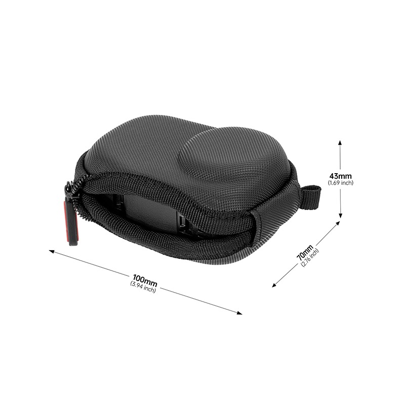 StartRC Lite Portable Bag for DJI Osmo Action 6 - 4
