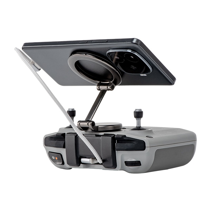 StartRC Magnetic Phone Mount for DJI RC-N Series Controllers - 1
