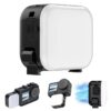 StartRC Mini LED Video Fill Light for DJI Action 6 5 4 - 1