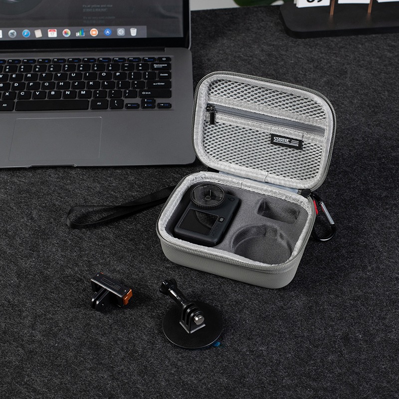 StartRC Wholesale Brand Carrying Bag for DJI Action 6 Standard Combo - 4