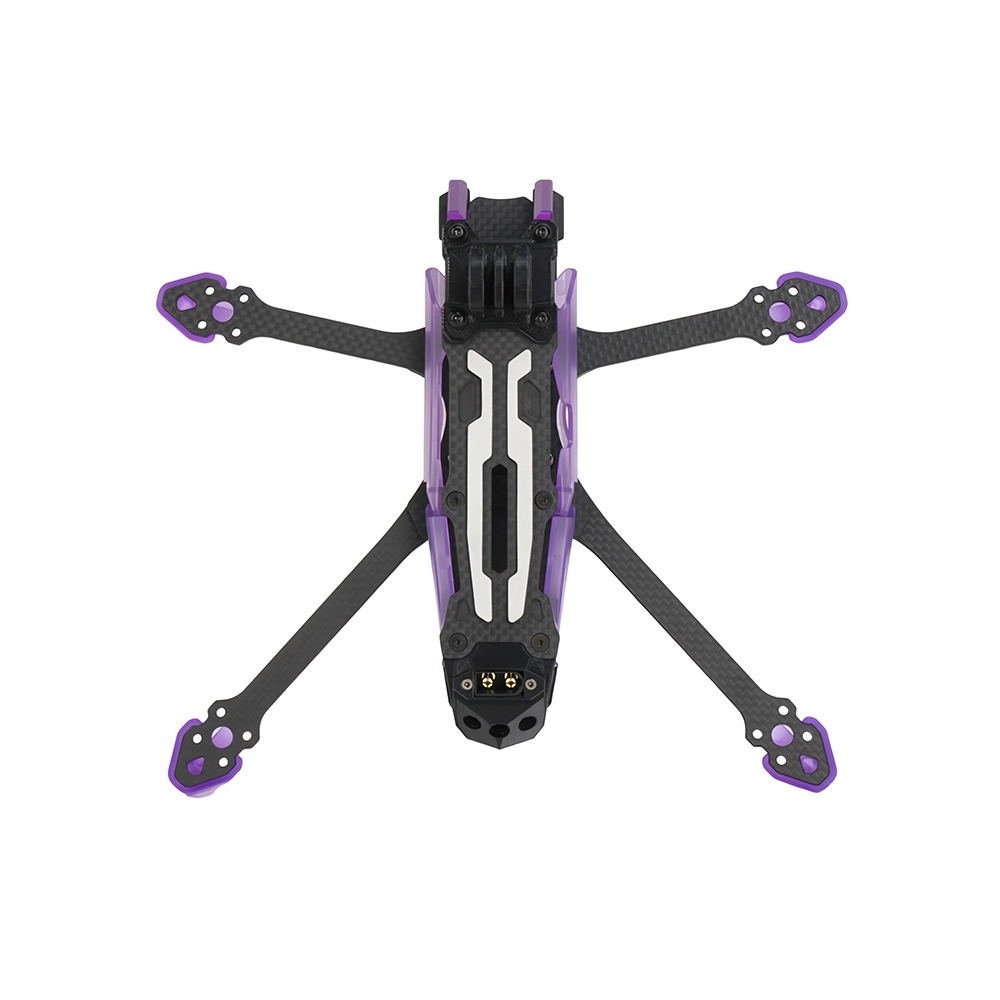 Axisflying Manta 5 SE V2 Frame - Image 3