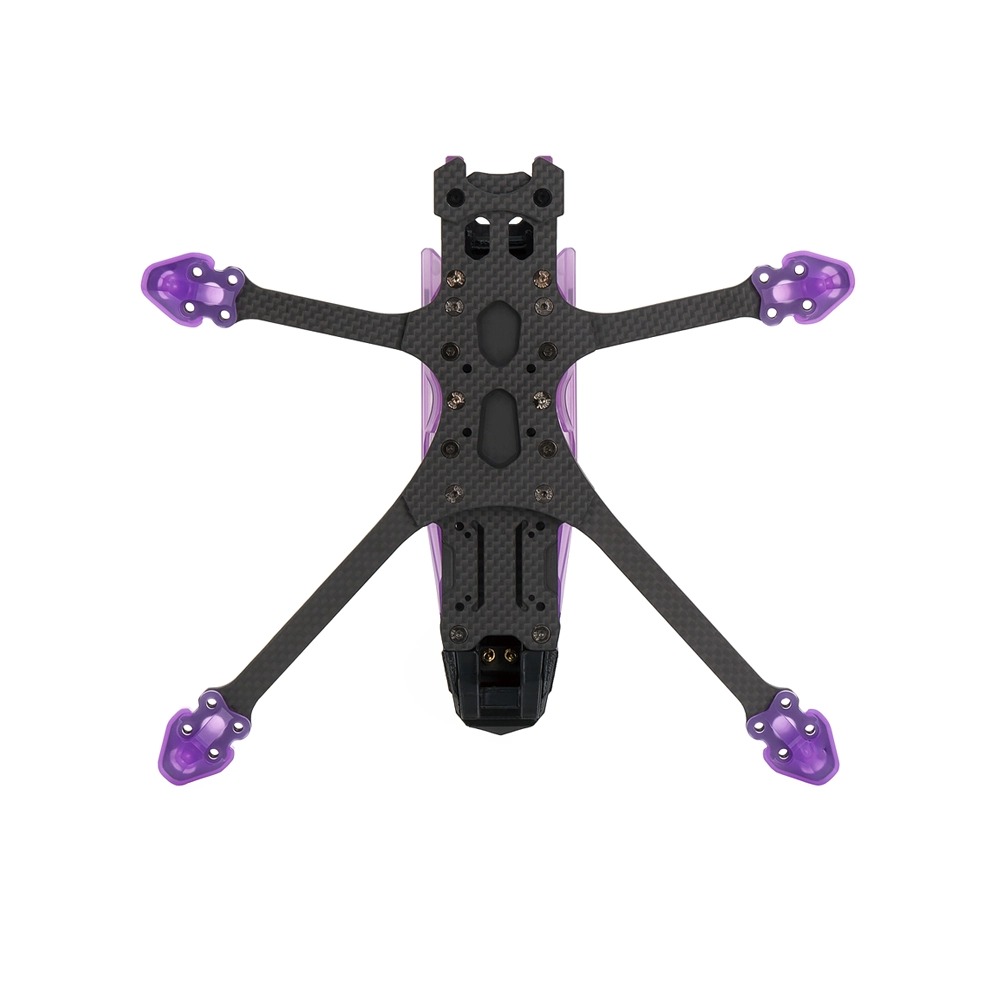Axisflying Manta 5 SE V2 Frame - Image 4