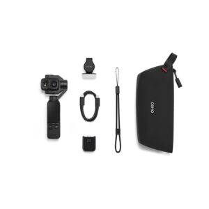 DJI Osmo Pocket 4P Standard Combo - 2