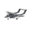 E-flite Micro OV-10 Bronco 645mm BNF Basic with AS3X and SAFE Select - 1