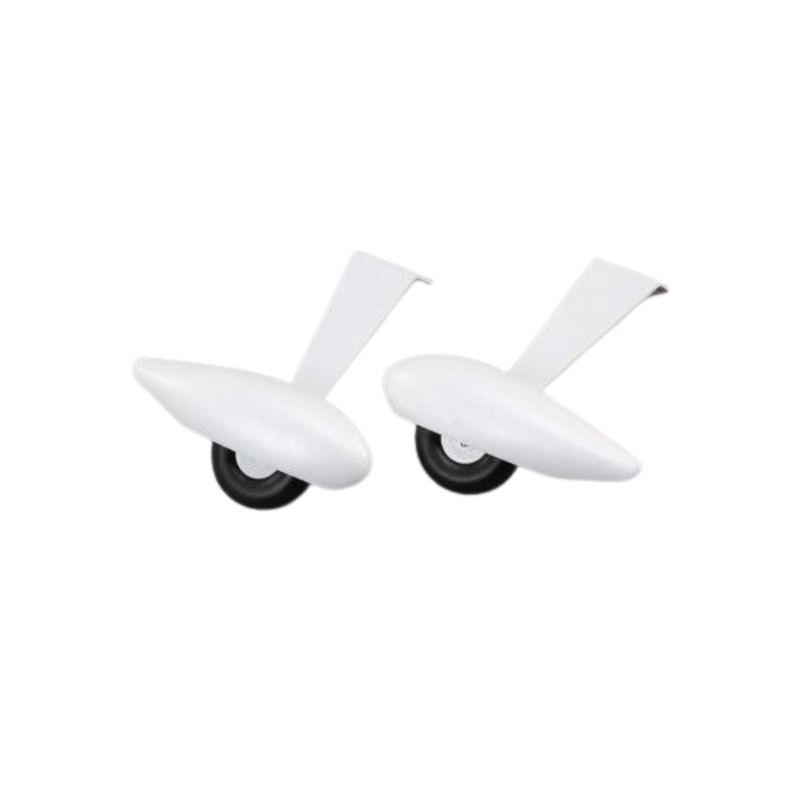 Eflite Main Landing Gear Set: Conscendo 2.0m, product image from Kiwiquads