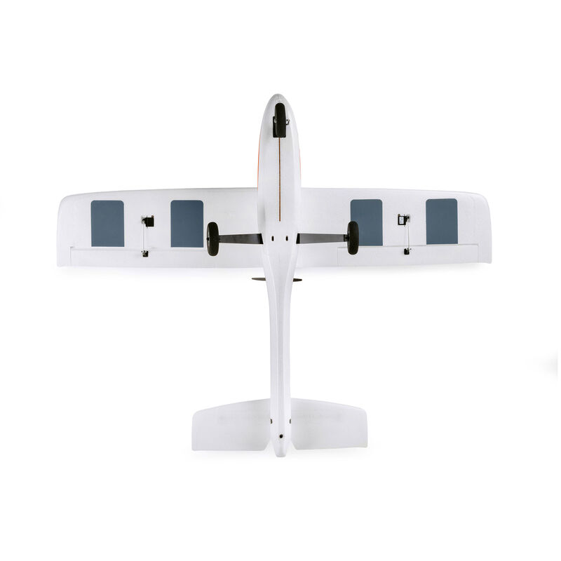 Hobby Zone AeroScout S 2 1.1m BNF Basic with SAFE TrainerBeginner Airplane - 11