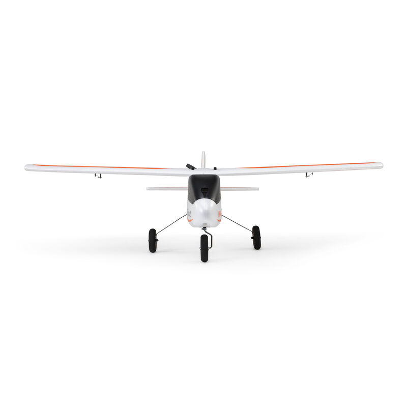 Hobby Zone AeroScout S 2 1.1m BNF Basic with SAFE TrainerBeginner Airplane - 14