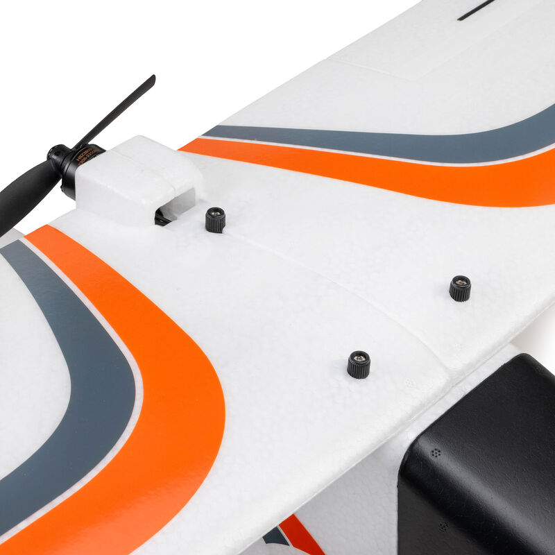 Hobby Zone AeroScout S 2 1.1m BNF Basic with SAFE TrainerBeginner Airplane - 4